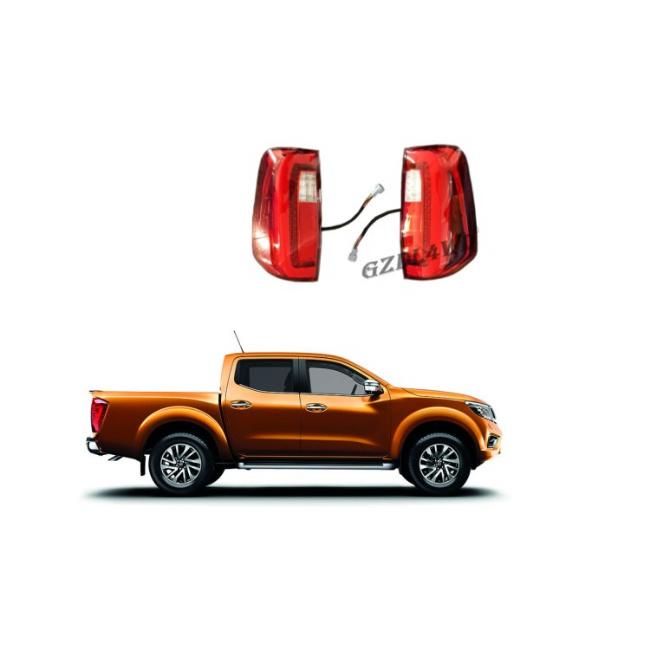 4X4 Snorkel for Nissan Navara Np300 D23 2015 2019