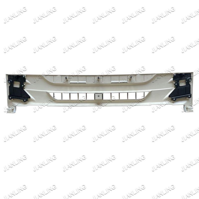 Paint Auto Long Grille for Truck Isuzu Truck 700p Auto Long Grille