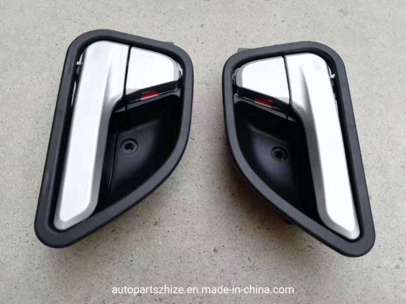 Car Door Inside Handle (Jiefang J6F) for Truck