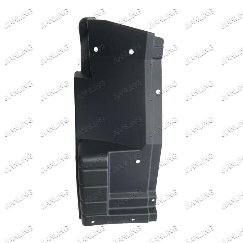 for MB Fuso Canter 2005 Front Mudguard