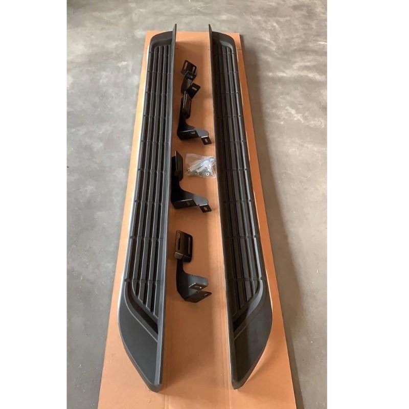 High Quality Running Board Nerf Step Bar Side Step Bar for Volkswagen Amarok
