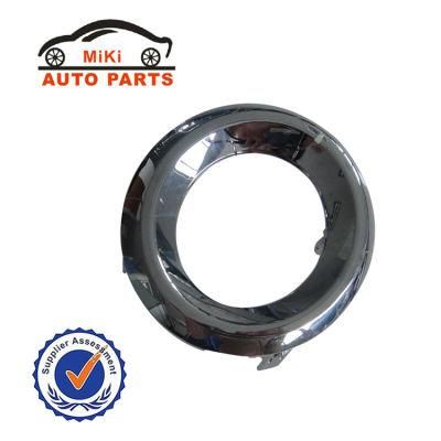 Wholesale Fog Lamp Cover for Toyota Prado Fj150 2014 2015 2016 2017 Car Parts