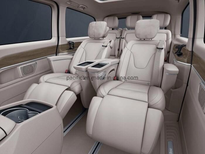 Vito/V-Class/Sprinter Interior Accessories and Seat for Modification