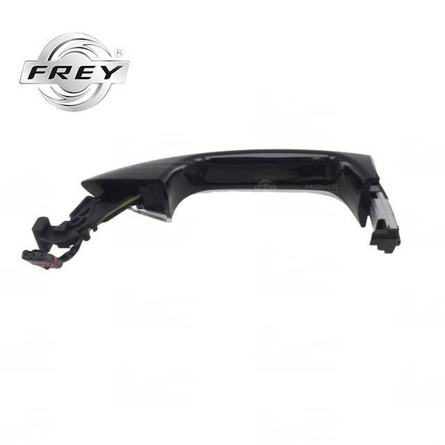 Frey Auto Car Outside Front Rear Left Black Car Door Handle for Mercedes Benz W221 OEM 2217600970