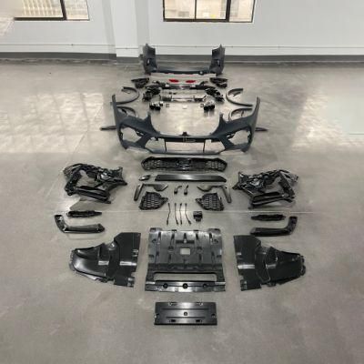 Auto Parts Car Body Kit Front Bumpers for BMW X5 G05 Upgrade X5m 2016-2021