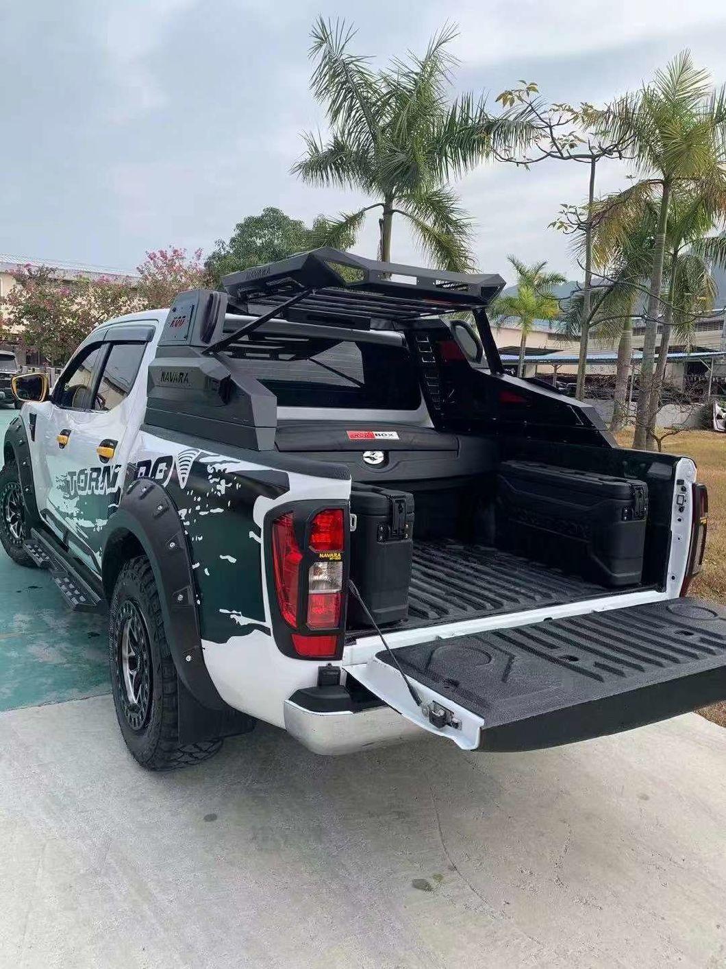 Factory Universal Pickup Box Wholesale Price for Pickup Cars