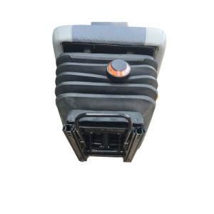 Pick up Truck Rubber Cover Seat