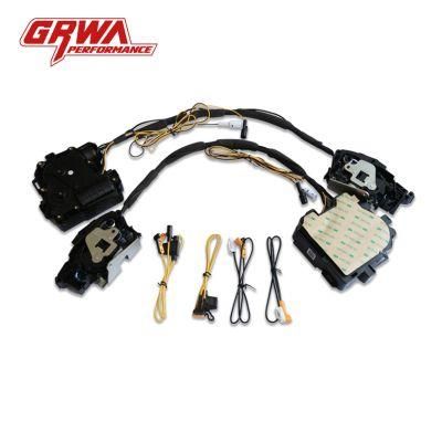 Grwa Tuning Wholesale Smooth Car Door Closer for Ford