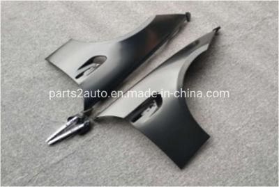 For BMW E90 Modified Front Fender Facelift Front Fender