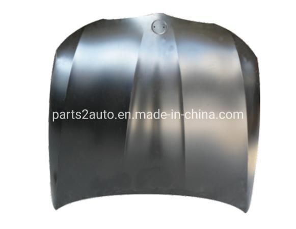 for BMW E90 Bonnet, 41617153940