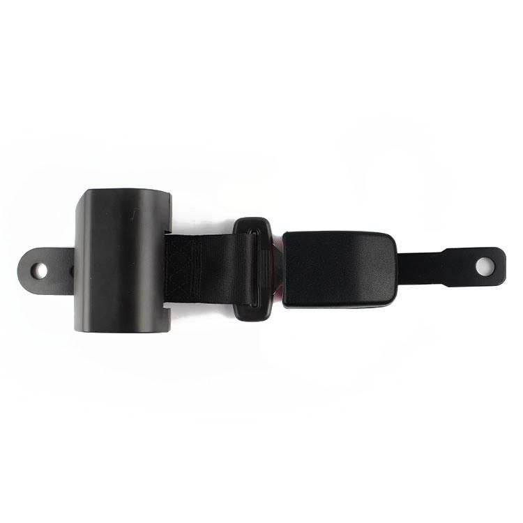 Fec027 Alr Car Safety Belt 2-Point Retractable Seat Belt