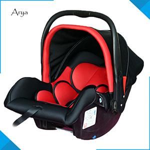 Comfortable Adjustable New Arrival Children&prime;s Chairs Infant Baby Car Safety Booster Car Seat with ECE R44/04 Thickening Kids