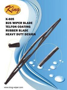 32&quot;/800mm Bus Wiper Blade, Bosch 3397018180, for Man, Iris Bus, Coach, Bus and More