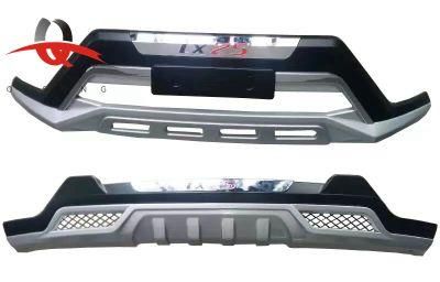 Qisong Hyundai Brand Car Bumper Lip Guard Lip Front Lip Rear Lip Bumper