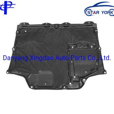 Under Lower Engine Cover Engine Protector Prius 2016-2018 51410-47020 51420-47030 51443-47020 51444-47010