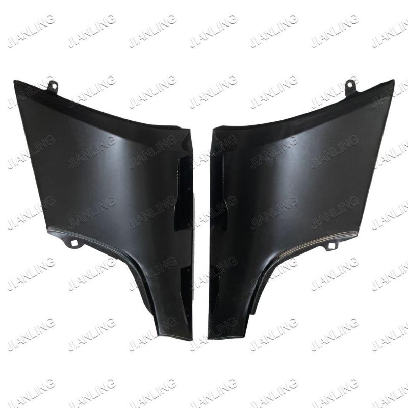 Auto Wrapping Corner for Truck Mitsubishi Truck Fuso Canter 2005 Auto Wrapping Corner