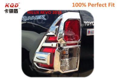 Top Selling Car Accessories Tail Light Cover for Toyota Hilux