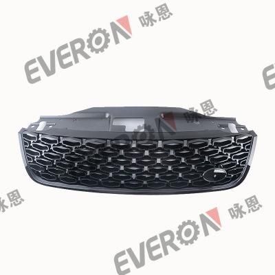 Auto Front Grille Dynamic Style for Land Rover Discovery 5 2017-2021
