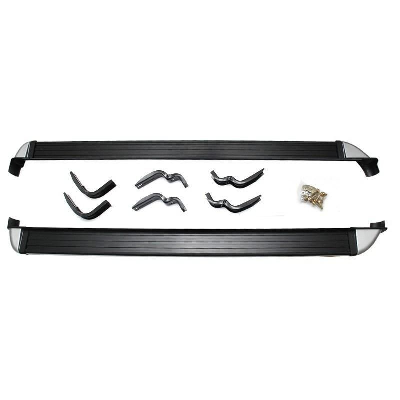 Car Accessory Side Step Running Board for Isuzu D-Max