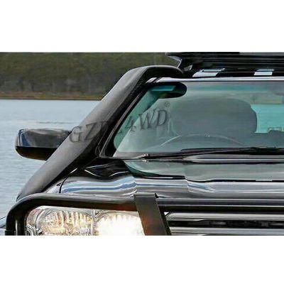 Tjm Style Snorkel Fit Toyota Land Cruiser Prado 200 Series 4X4 Snorkel