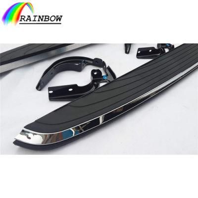 Manufacture Auto Car Body Parts Accessories Carbon Fiber/Aluminum Running Board/Side Step/Side Pedal for Honda Passport