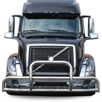 Semi Truck Deer Guard for Volvo Vnl