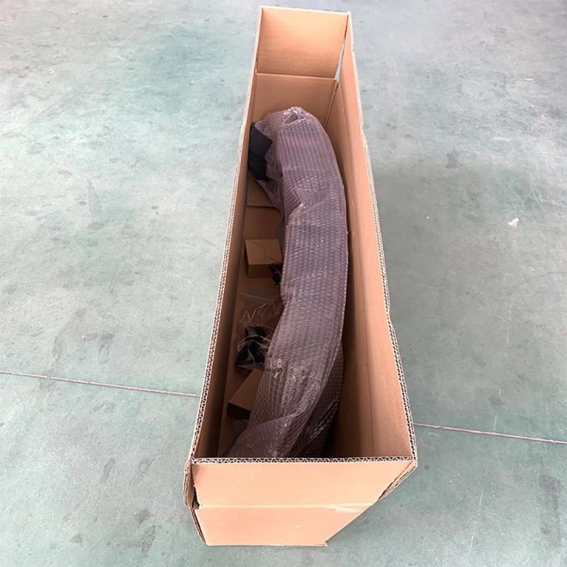 2018 2019 Jeep Wrangler Jl Jlu Jt Car Part Front Grille with LED Running Light