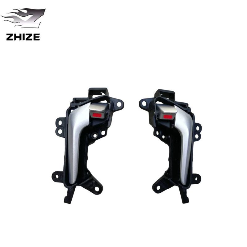 Car Door Inside Handle (JAC Shuailing Junling V6) for Truck