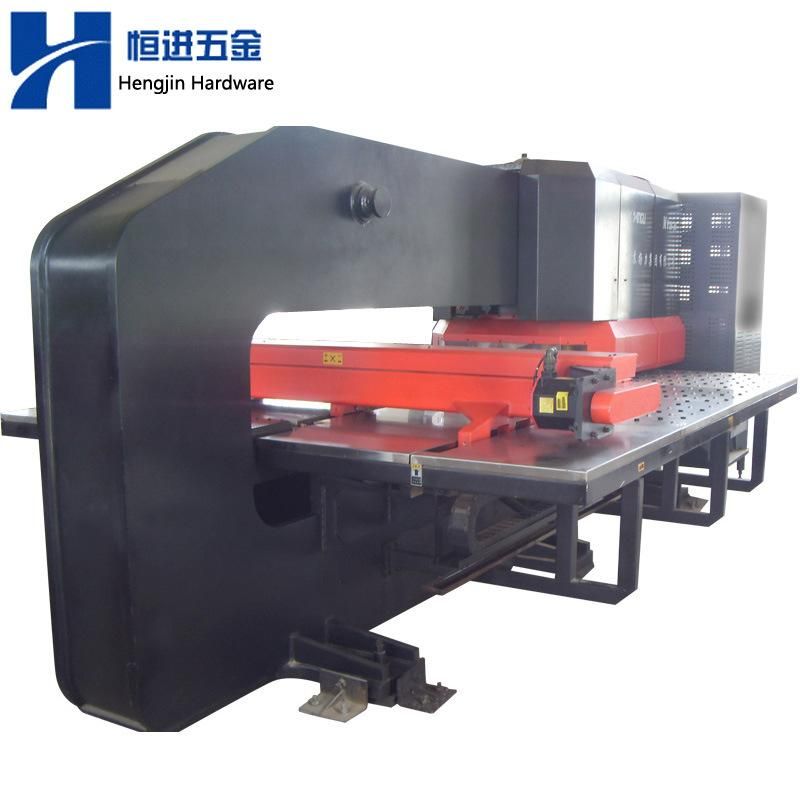 OEM The High Precision Auto Bracket Deep Drawing Parts