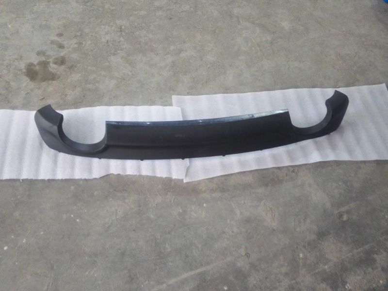 Rear Bumper Spolier for KIA K5 2014 Optima Body Parts 86695-4m510