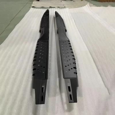 Steel Car Running Board for Toyota Tundra/Tacoma
