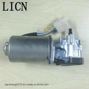 24V, 50W Wiper Motor for Lada (LC-ZD1081)