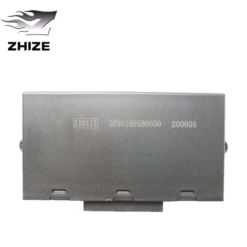 Car Door Controller/Remote Control (Shaanxi Delong F3000) for Truck