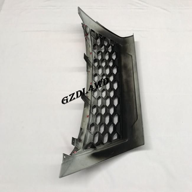 Trd ABS Car Front Grill for Fortuner 2016 Accessories