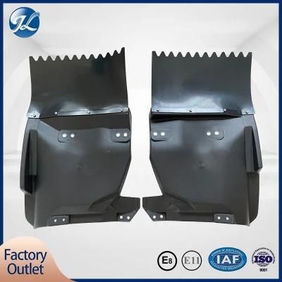 Auto Mudguard for Truck Isuzu Truck 700p Auto Mudguard