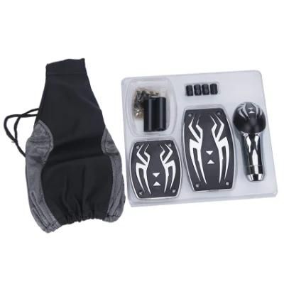 Transmission Brake Car Door Pedal