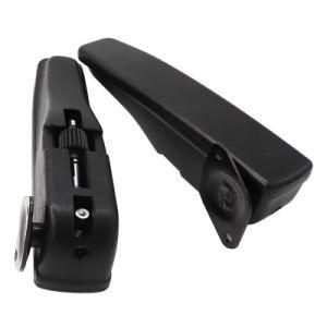 PU Foam Truck Seat Armrest