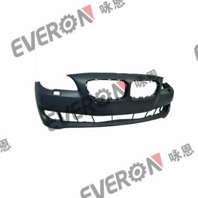 Auto Parts Front Bumper for BMW 5 Series F10 F18 2010-2013