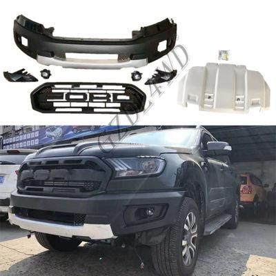 Front Bumper for Ranger T7 2018