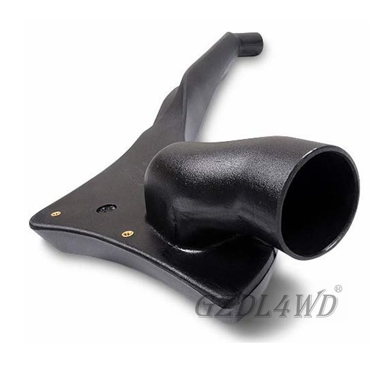 Y61 Car Parts Accessories Snorkel Left Hand Side for Nissan
