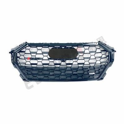 New Arrival Rsq3 Style Front Bumper Grille for Audi Q3 2019-2021
