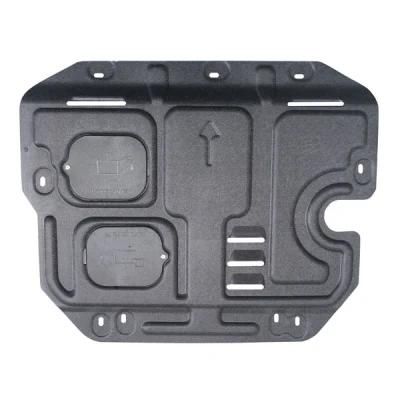 Hot Selling 3D Engine Protection Plate for Honda City