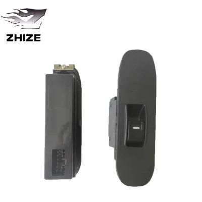 Car Electric Window Lifter Switch (Lifter Switch Foton-aumark right) High Quality