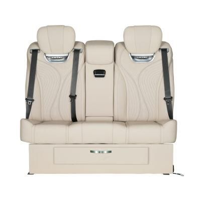 Luxury Auto Car Seat for Hiace Van