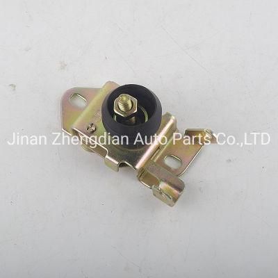 Chinese Truck Front Grill Lock 0007500484 for Beiben North Benz Ng80A Ng80b V3 V3m V3et V3mt HOWO Shacman FAW Camc Dongfeng Foton Truck Parts