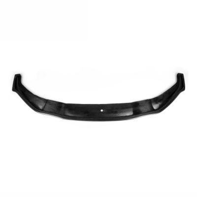 Front Lip Splitter Front Splitter for BMW 5 Series G30 G38 2017-2019