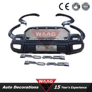New Product F-Ord Ranger 2015 Body Kits Set Auto Body Kits