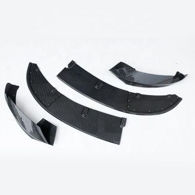 BMW F32 F33 F36 Auto Parts Car Spoiler Bumper Lip
