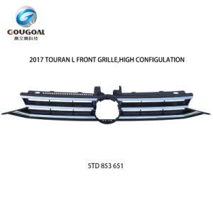 2017 Touran L Front Grille, High Configulation