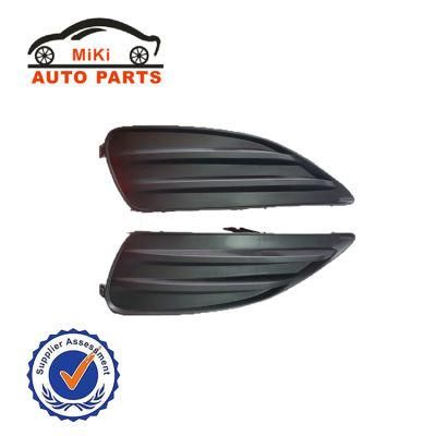 Wholesale Good Quality Fog Light Cover Sealed for Toyota Matrix 2009-2010